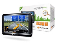 Navigon 70 Plus (B09021775) Navigon 70 Plus (B09021775)
